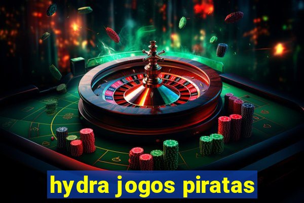 hydra jogos piratas